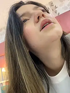 ArianaFranco online show from February 2025 04:36:02 PM