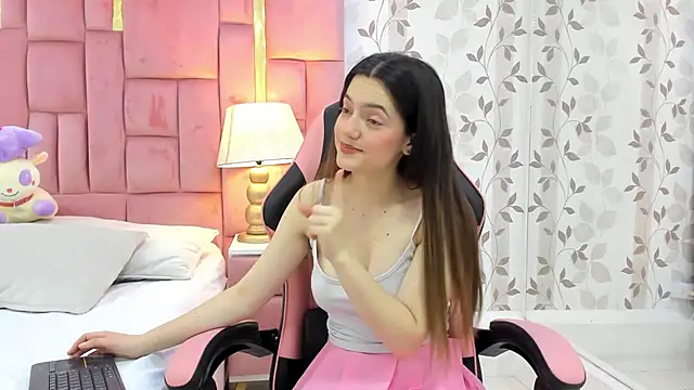 ArianaFranco online show from March 2025 12:11:01 PM