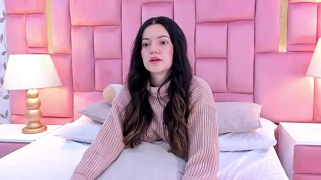 ArianaFranco online show from December 2025 02:46:01 PM