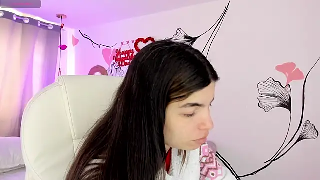 Isabela Fiorelli online show from February 2026 01:31:01 PM