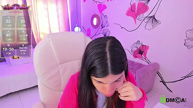 Isabela Fiorelli online show from July 2026 01:35:02 PM