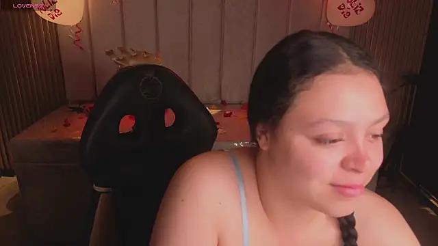 Cute Angell  online show from February 2026 03:14:02 AM