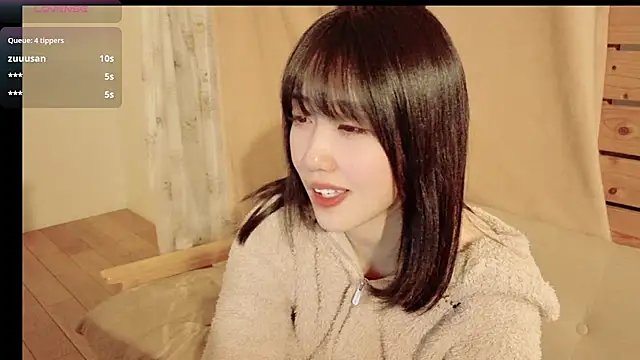 sakura-ch online show from February 2025 03:31:02 PM