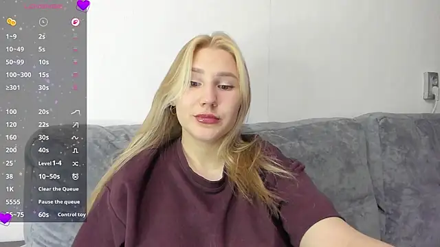 And1sa online show from January 2026 03:28:01 PM