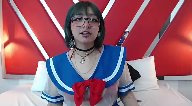 DarkMysterysF online show from February 2025 08:13:01 PM