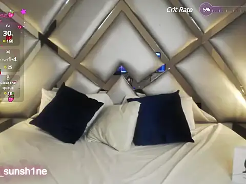 DarkMysterysF online show from February 2025 09:55:01 PM