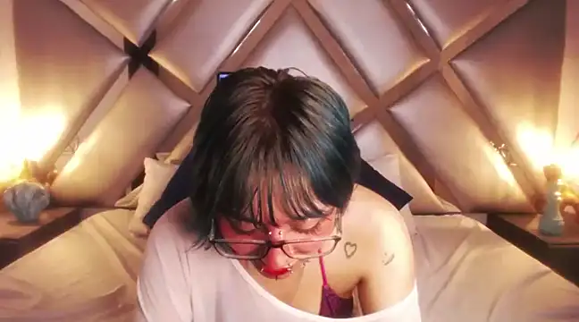 DarkMysterysF online show from March 2025 12:29:02 AM