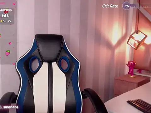 DarkMysterysF online show from March 2025 11:12:01 PM