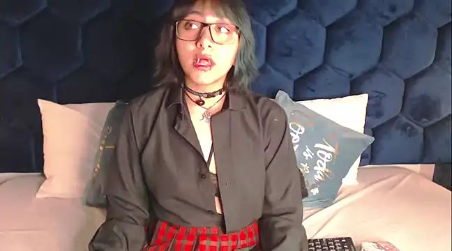 DarkMysterysF online show from March 2025 06:31:01 PM