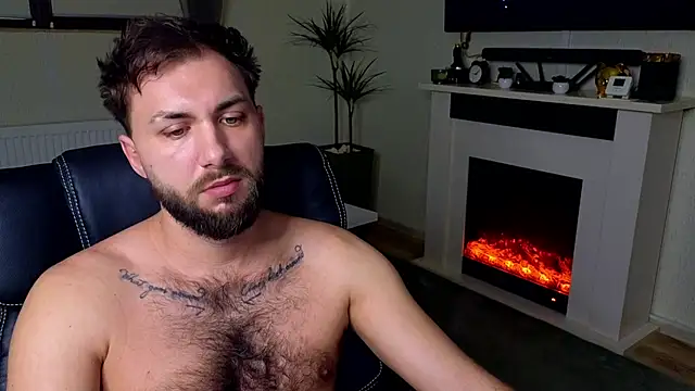 JamieNoxus online show from March 2026 07:13:02 AM