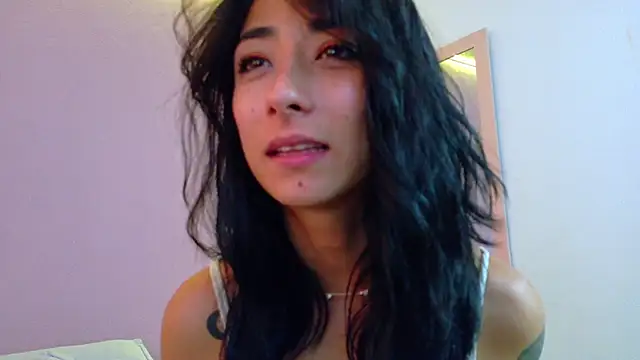 Snapshot of oishii_ambar chatting on March 2025 03:09:02 PM oishii ambar online show from March 2025 03:09:02 PM