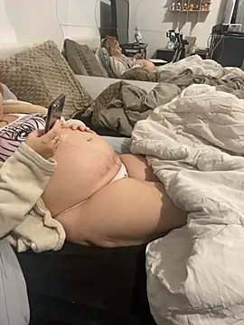 Princessemisse online show from December 2025 06:05:01 PM