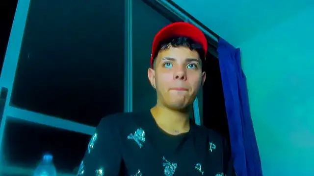 Alessandro 1610 online show from December 2025 06:22:02 AM