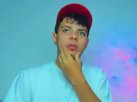 Alessandro 1610 online show from February 2026 05:48:02 AM