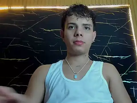 Alessandro 1610 online show from March 2026 05:34:01 AM