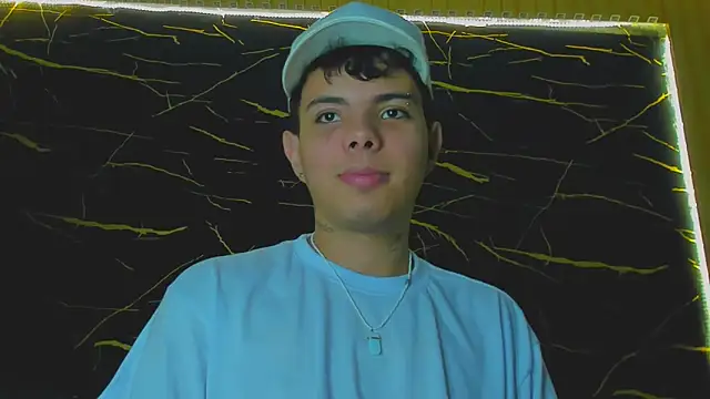 Alessandro 1610 online show from March 2026 05:35:02 AM