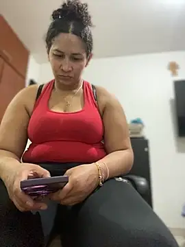 Carola-Ross online show from February 2026 05:46:02 PM