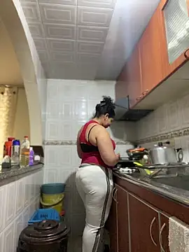 Carola-Ross online show from June 2026 05:52:01 PM