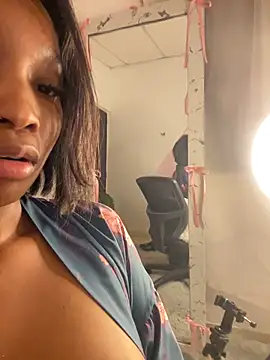 blackgril12 online show from January 2026 11:07:01 PM