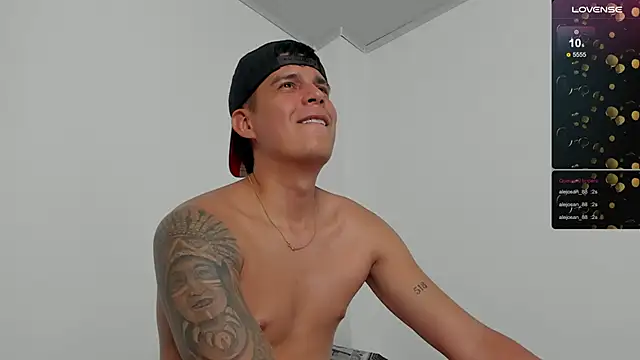 Snapshot of hugosan12 chatting on March 2025 06:46:01 AM hugosan12 online show from March 2025 06:46:01 AM