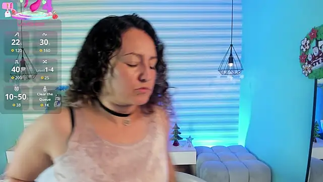 abby apple online show from December 2025 01:51:01 PM