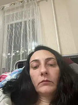 Miroslava1247 online show from March 2025 10:09:02 PM