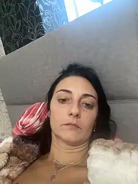 Miroslava1247 online show from November 2025 09:11:01 AM