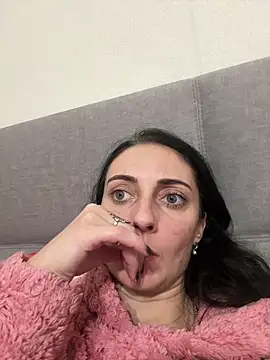 Miroslava1247 online show from February 2026 04:49:01 PM