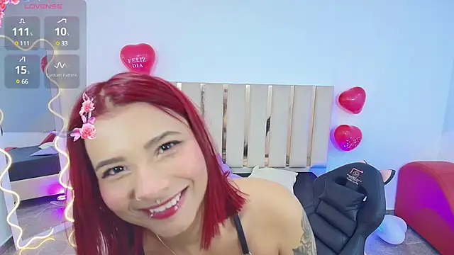 Gaby tay1 online show from February 2025 03:15:01 AM