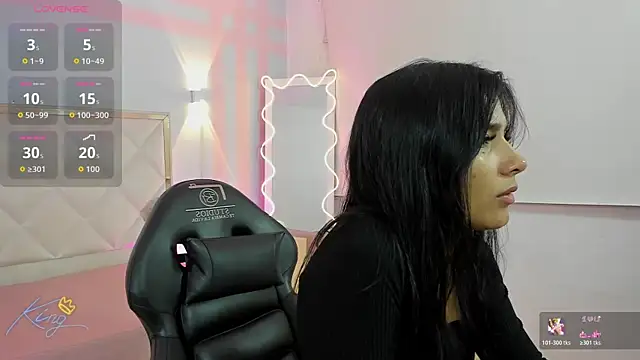 Gaby tay1 online show from April 2026 03:21:02 AM