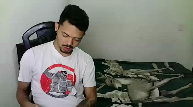 chocolatino16 online show from March 2025 02:59:01 AM