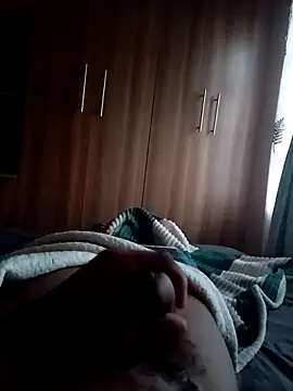 Cumboy2567 online show from February 2026 03:35:02 AM