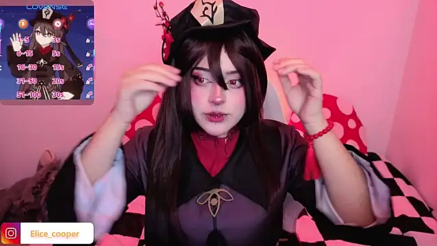 Snapshot of Elice_cooper_ chatting on November 2025 05:06:02 AM Elice cooper online show from November 2025 05:06:02 AM