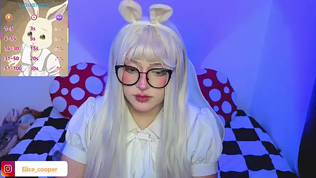 Snapshot of Elice_cooper_ chatting on November 2025 06:35:02 AM Elice cooper online show from November 2025 06:35:02 AM