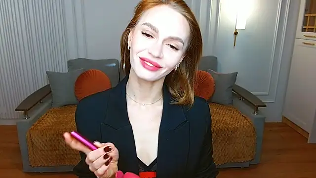 Lady Sunshine  online show from February 2025 07:34:01 AM