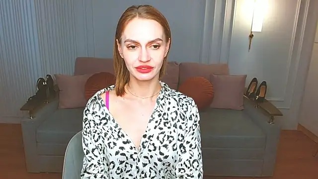 Lady Sunshine  online show from March 2025 10:27:02 AM