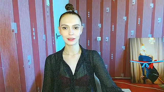 Lady Sunshine  online show from October 2025 07:43:02 AM