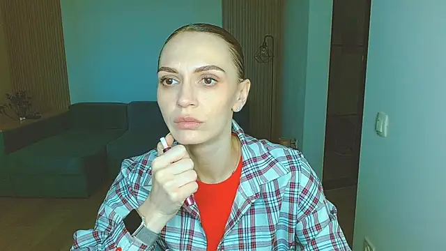 Lady Sunshine  online show from November 2025 08:25:02 AM