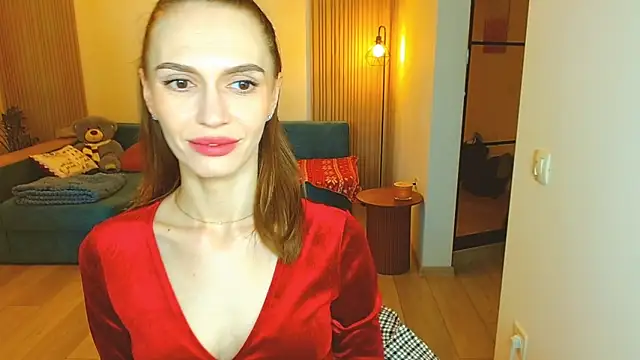 Lady Sunshine  online show from December 2025 08:30:01 AM