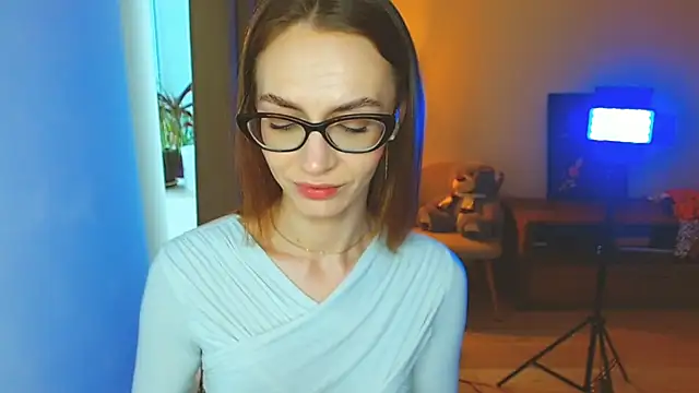 Lady Sunshine  online show from February 2026 08:46:02 AM