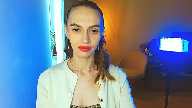 Lady Sunshine  online show from March 2026 09:23:02 AM