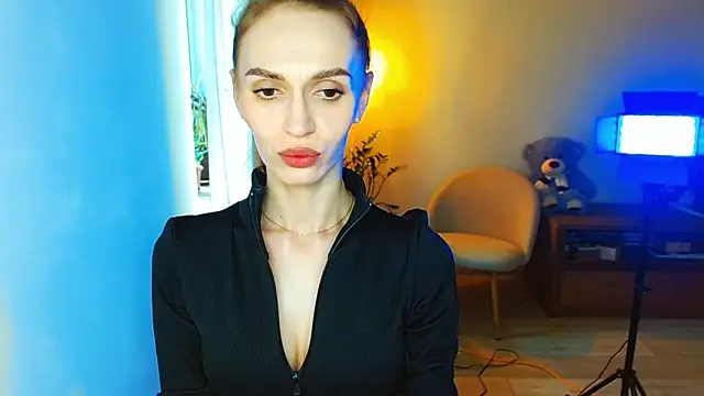 Lady Sunshine  online show from April 2026 09:32:02 AM