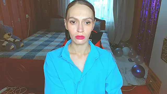 Lady Sunshine  online show from July 2026 07:11:01 AM