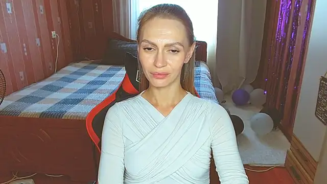 Lady Sunshine  online show from July 2026 10:39:01 AM