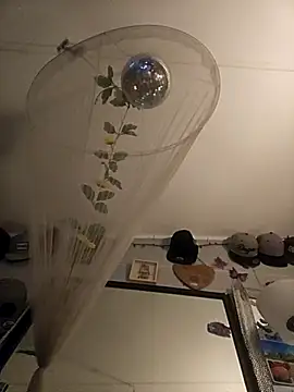 ShysluutGia online show from October 2025 05:22:02 AM