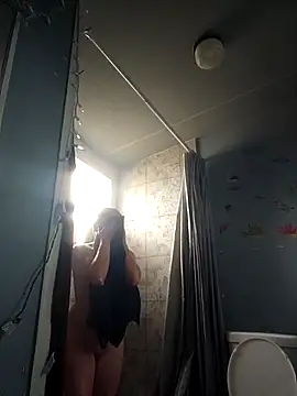 ShysluutGia online show from March 2026 08:04:01 PM