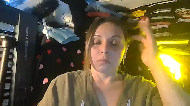 ShysluutGia online show from July 2026 04:59:01 AM