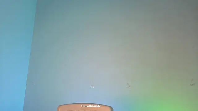 Carolblonde online show from February 2026 10:02:02 PM