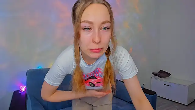 marilinaal online show from February 2025 04:11:02 AM