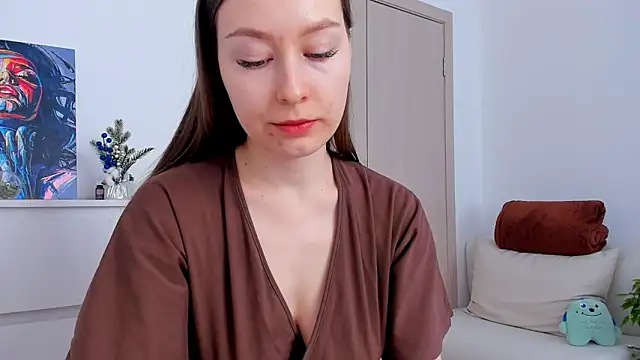 marilinaal online show from February 2026 07:34:02 AM